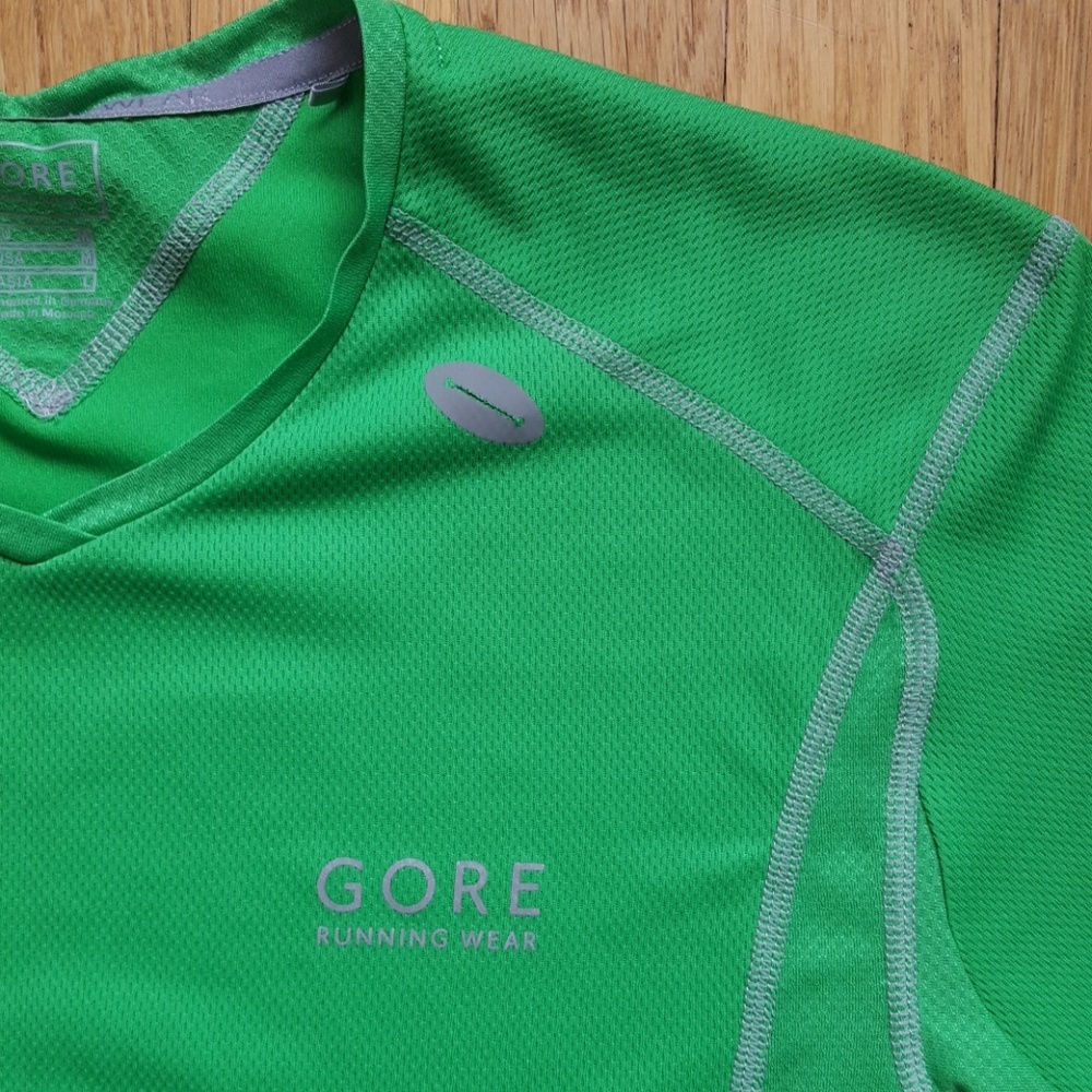 Gorewear Running Technical Performance Shirt M - image 2